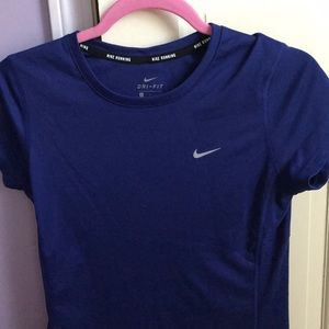 Nike dri-fit T-shirt